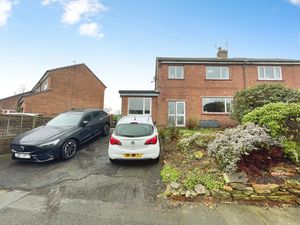 External Front- click for photo gallery